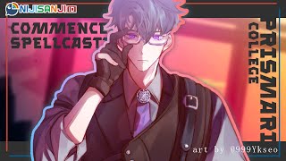 【MTG:Arena】 Entering the Strixhaven School~ 【NIJISANJI ID】