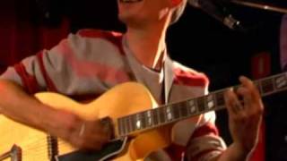 Gatti Mezzi @ Alpheus 17-06-2008 (Finale MArteLive)