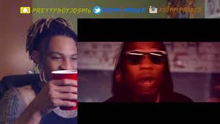 BlocBoy JB "Mamacita" Prod By: OG Parker (Official Music Video)  REACTION!!