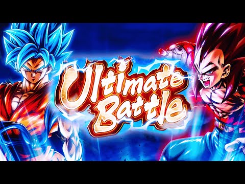 NEW Ultimate Battle PvP Game Mode! Details & FUTURE Predictions! (Dragon Ball Legends) - NEW Ultimate Battle PvP Game Mode! Details & FUTURE Predictions! (Dragon Ball Legends)