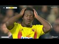 Millwall vs. Watford: Extended Highlights | EFL Championship | CBS Sports Golazo - Europe