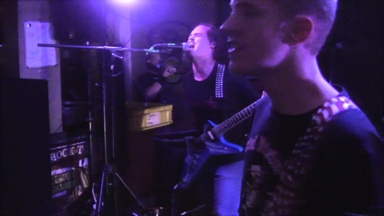 Execrate - Holocaust of the Cross