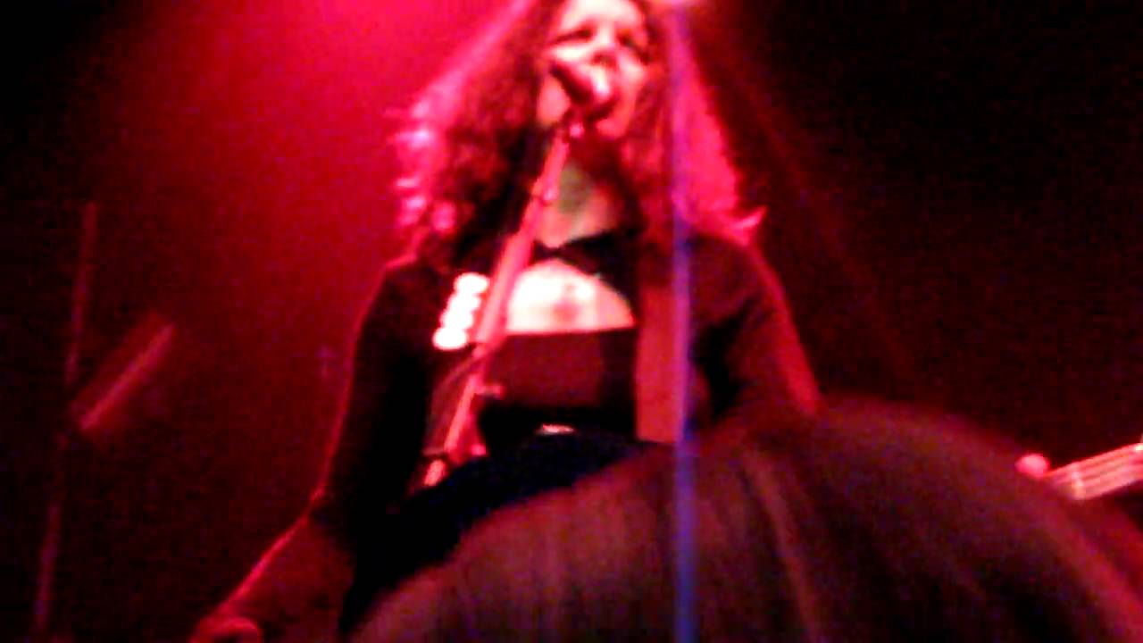 Concrete Blonde June 10, 2010 Someday YouTube