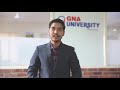 Placements at GNA University | Oman