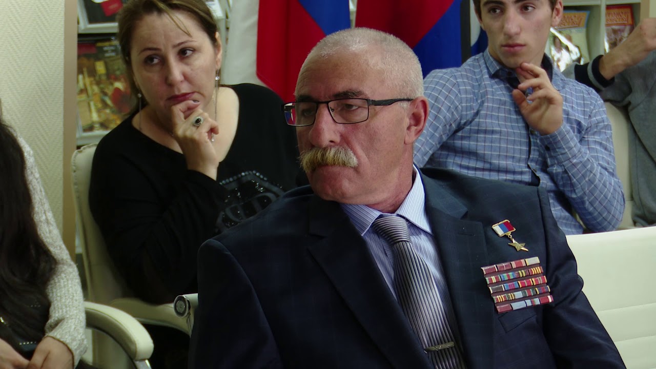 Истинные примеры для молодого поколения - YouTube