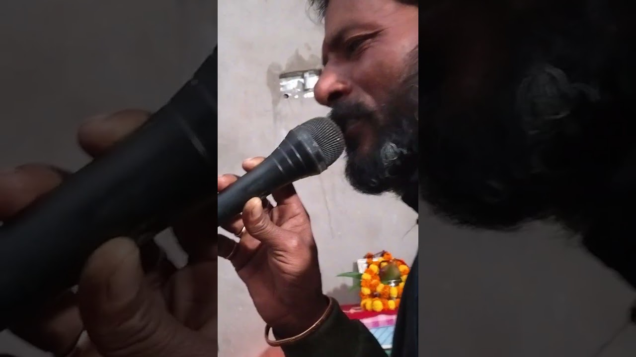 Gayak amar singh nayak ji 🙏🚩✅