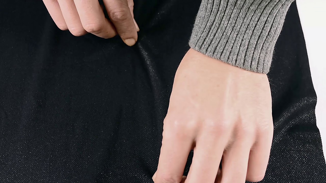 17563 Трикотаж с люрексом