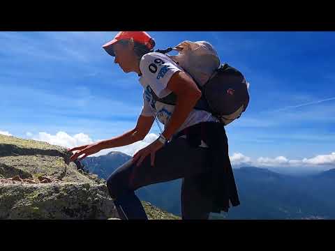 Image du reportage FILM CORSICA RAID AVENTURE  2022 (Aventure Corsica Raid)