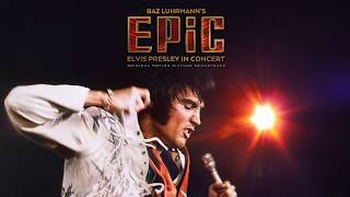 Listening Party Epic Elvis Presley In Concert  Original Motion Picture Soundtrack