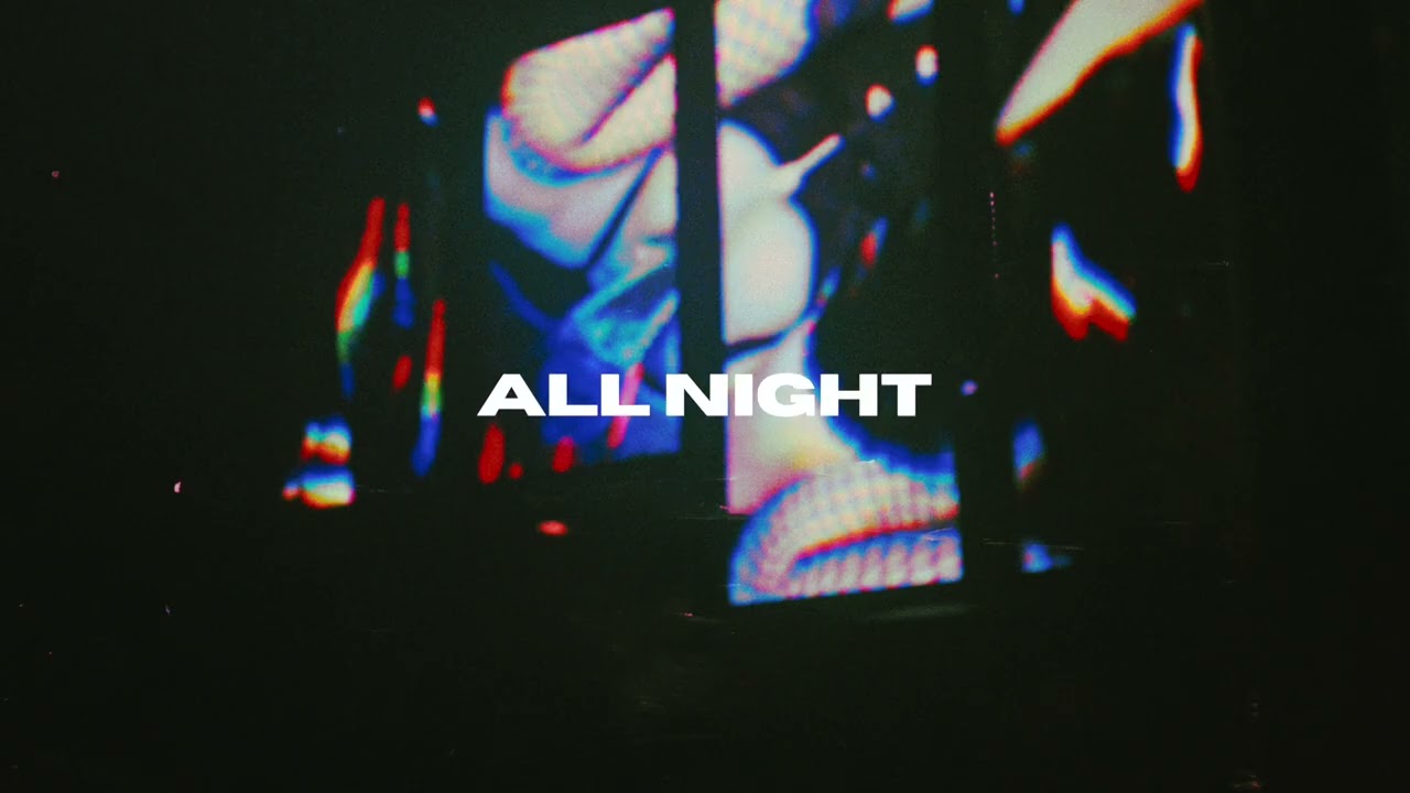 Watch Juush, HUUE & Haylee Wood - All Night (Official Visualizer) on YouTube Watch Juush, HUUE & Haylee Wood - All Night (Official Visualizer) on YouTube