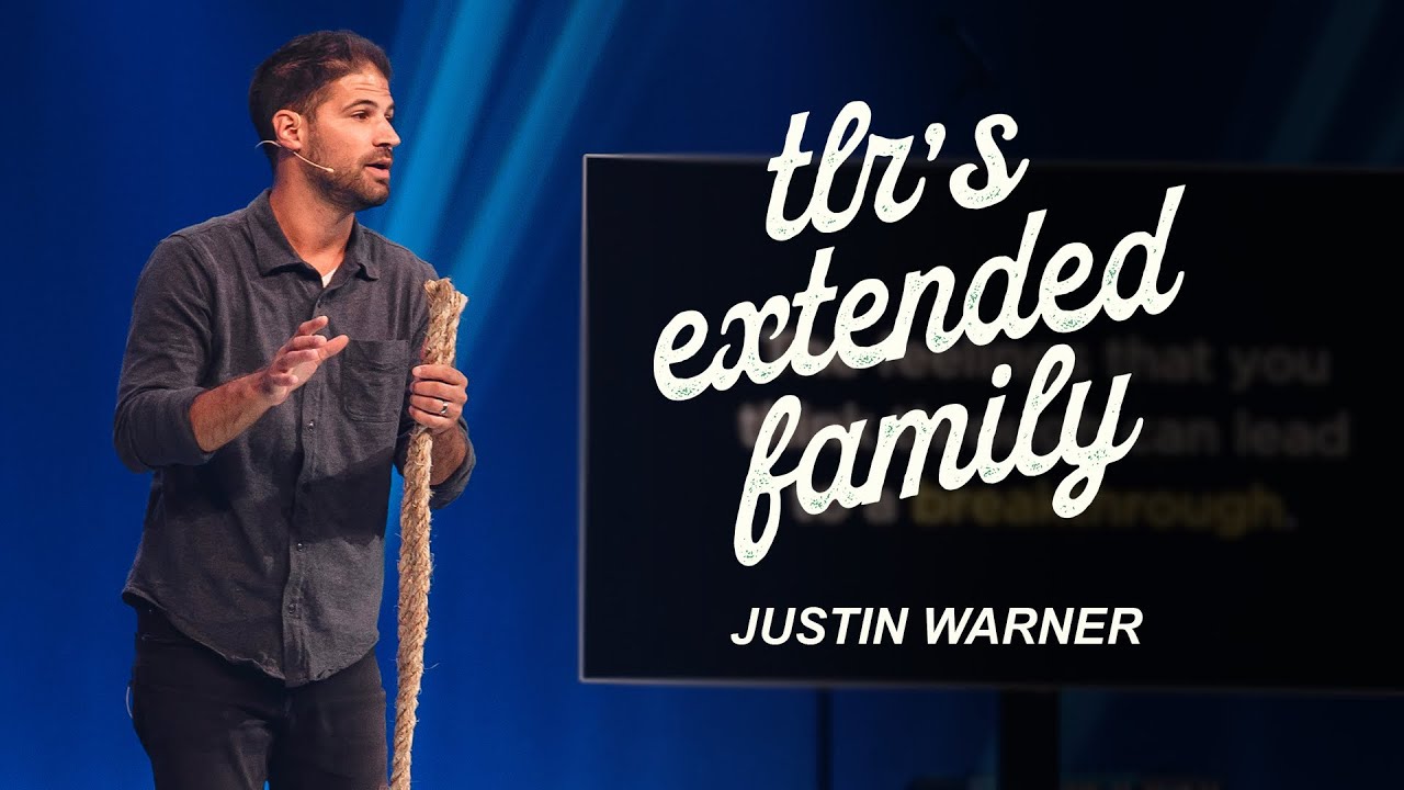 Total Eclipse of the Mind // Justin Warner