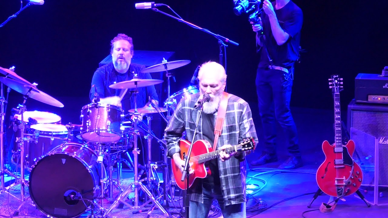 Hot Tuna Bar Room Crystal Ball 12421 Capitol Theatre, Port Chester