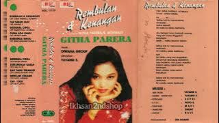 Githa Parera - Kau Yang Terakhir