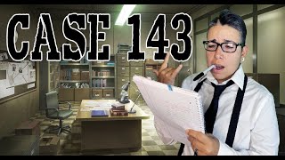 Stray Kids (스트레이 키즈) - Case 143 (English Cover)