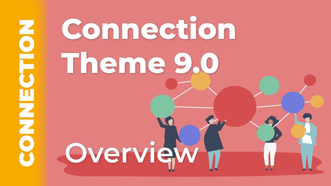 Human Design: Connection Theme 9/0