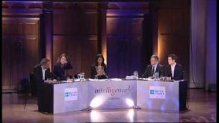 IQ2 Debate: "Europe is failing its Muslims" - Audience Q&A2. (5 of 6)