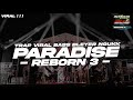 YG KALIAN TUNGGU²‼️DJ PARADISE REBORN 3 BASS BLEYER BLEYER YG LAGI VIRAL DI TIK TOK DIKAALREVOLUTION