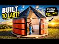 20 Quick Build Homes That Will Blow Your Mind