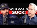 The Secret to Setting Goals That ACTUALLY WORK