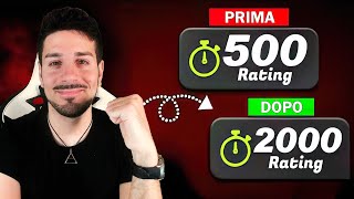 Il GAMBETTO PERFETTO per Battere Tutti gli Under 2000 screenshot 4