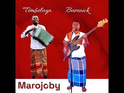 Marojoby Live Lelahy Mahery 