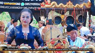 LIVE KARAWITAN MADYO LARAS  //  ARTO MORO HD & KARYA PUTRA AUDIO  //  BRANGKAL 21 MEI 2026