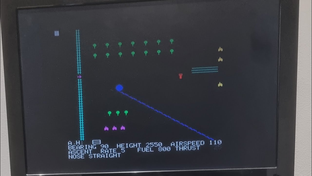 42 year old Oric-1 loading a 42 year old cassette - then needing to debug in real-time!