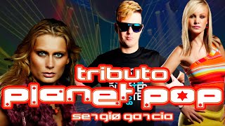 PLANET POP FESTIVAL TRIBUTO - ANOS #2000s