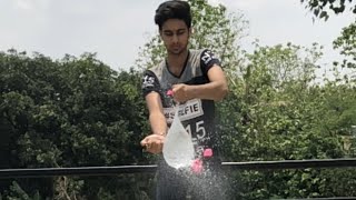 iPhone 8 plus - slow motion test. (1080p HD @ 240 fps - high efficiency )_Stepwey_Tech support