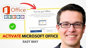Microsoft Office Product Activation Failed Fix (2026) – No Product Key Needed