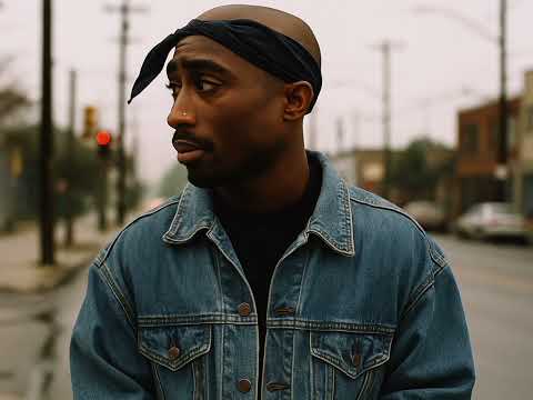 2pac Wait For You Remix 