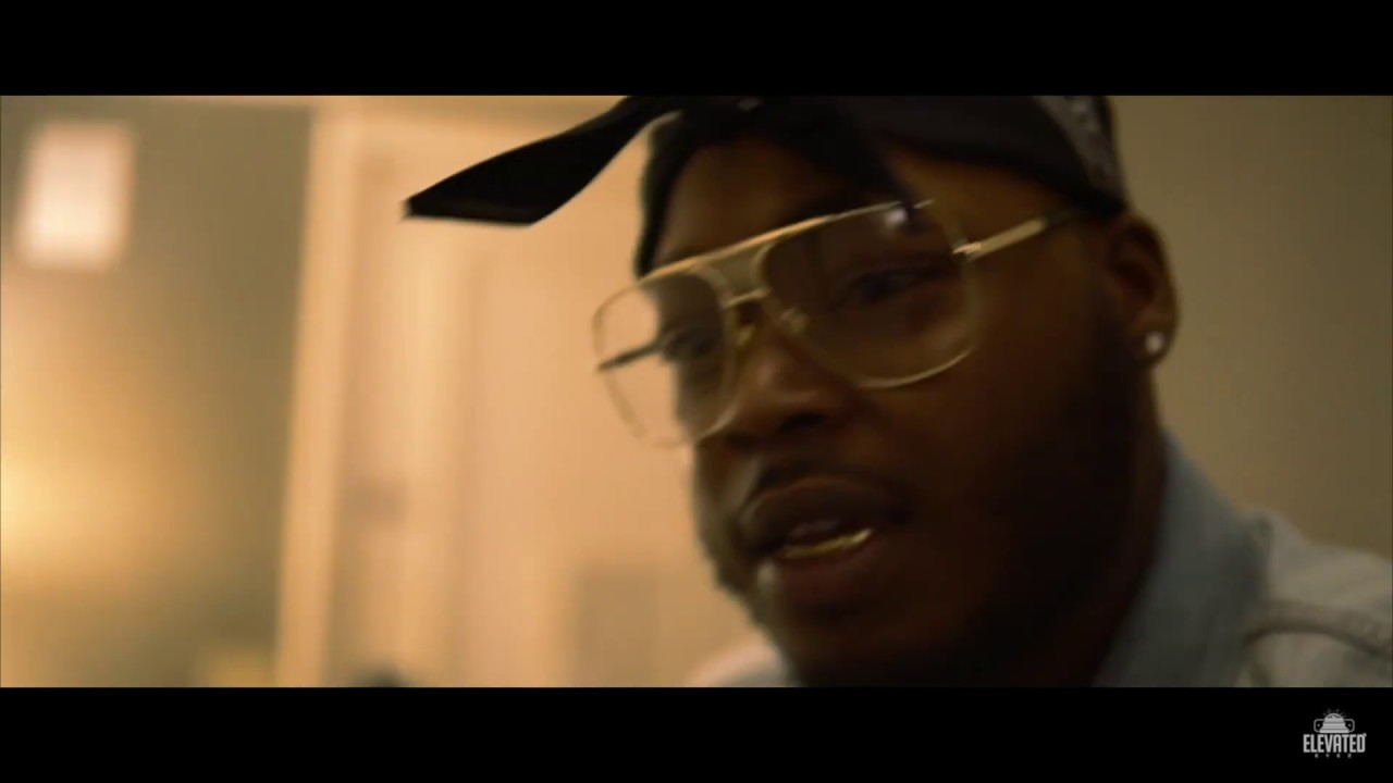 Regal Club -Spooky [Official Music Video]