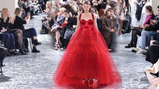 Jean Paul Gaultier HC SS 2024