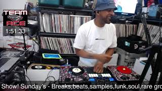 45s All Vinyl Rare Grooves