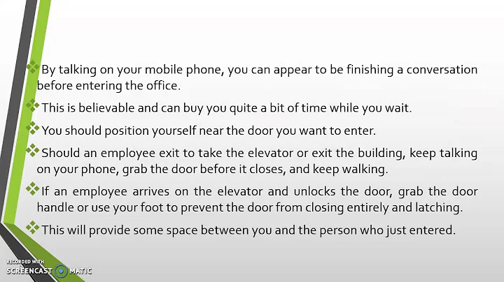 PHYSICAL PENETRATION ATTACKS IN ETHICAL HACKING