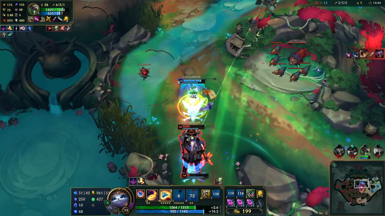 The real reason you buy redemption