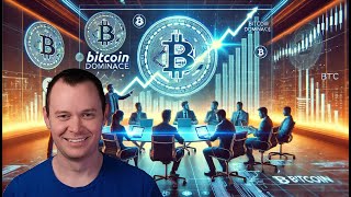 Download Lagu Bitcoin Dominance MP3 Download Lagu Bitcoin Dominance MP3