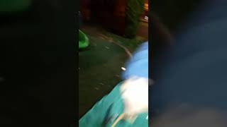 Meryem Harun Gece Gezintisi