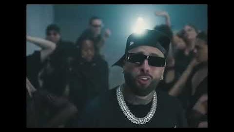 chicokis - Nicky Jam x Ryan Castro |video oficial