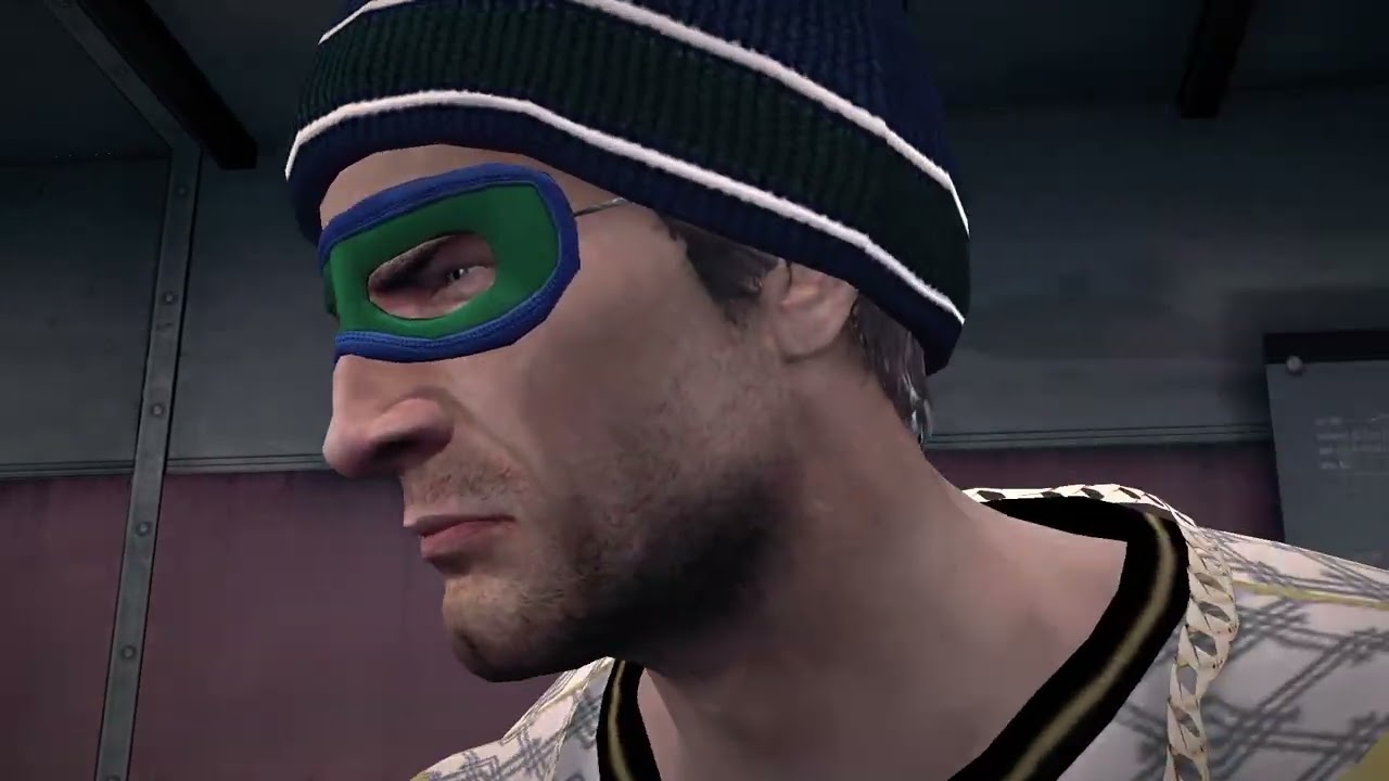 Dead Rising 2 Part 10