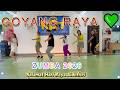 Zumba Dance 2026 by Zin Ricky | Goyang Raya 💚 Raya Special Workout | Meer Nash 🔥
