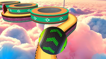 Welcome to Going BallsI upload new iOS android gameplay walkthrough daily.