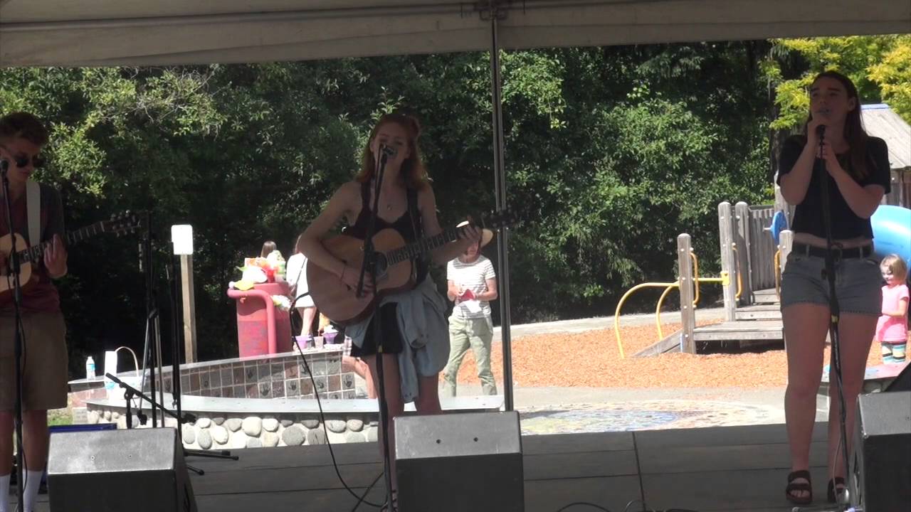 Mallory Breen - When Doves Cry