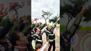 Akım Dediğin Böyle Olur Ürk