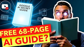 Google Just Released a FREE Prompt Engineering Guide! (AI Users, Don’t Miss This!)