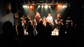 Durothar - Im Bauch des Drachen