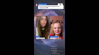 The Marys Codex, Isis & Mary Magdalene Lineage with Adriana Mezgova & YssaH 📱
