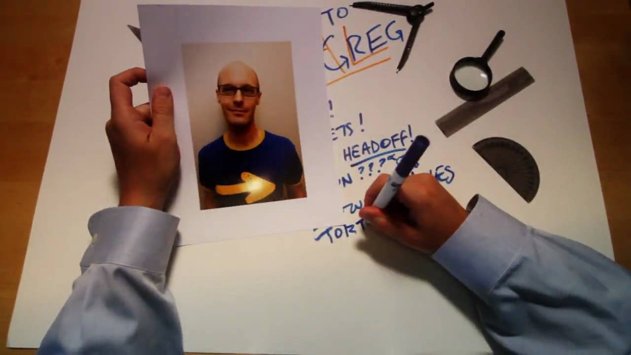 My Plan to Kill My Roommate Greg