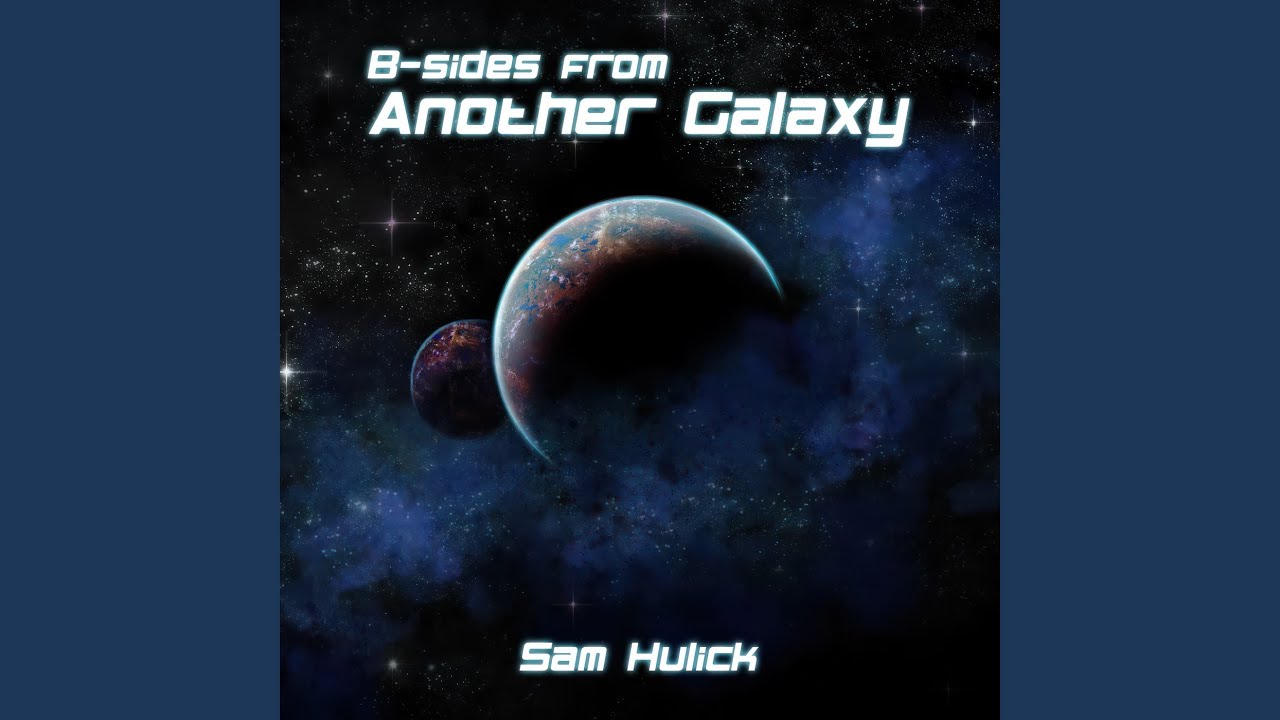 Space Station Epsilon (2024 Remastered Version)