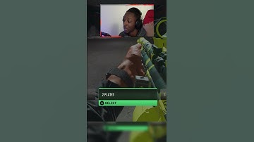 New Firing Range Feature #trending #warzone #cod #modernwarfare2 #warzone2 #callofduty #mw2